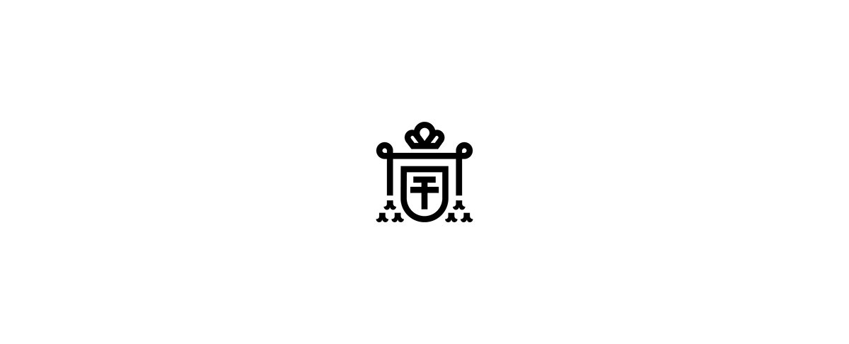 企業(yè)標志設計案例