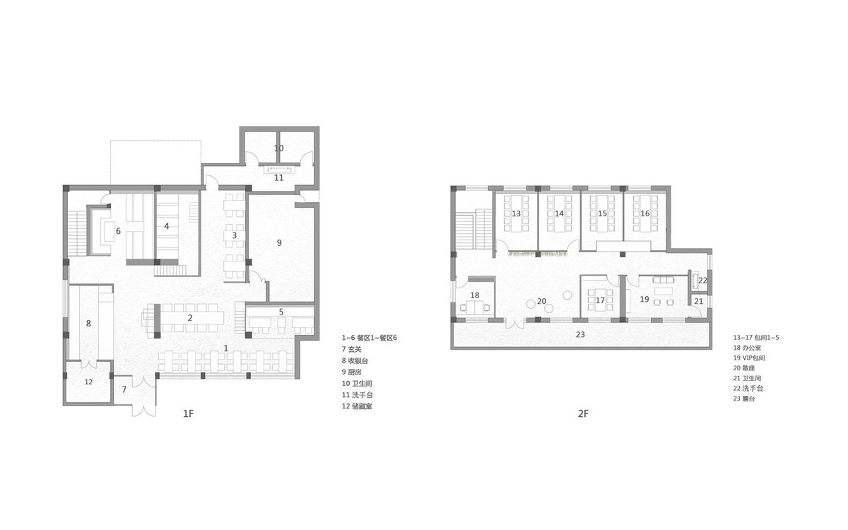 咖啡館空間設(shè)計