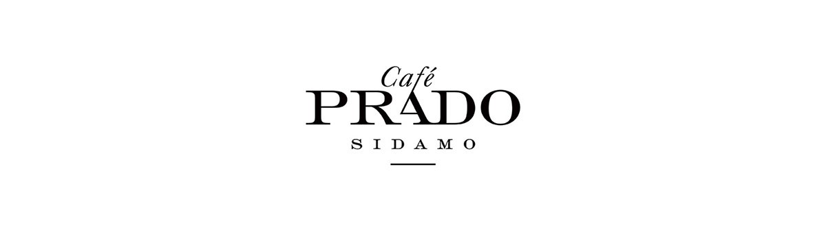 Café Prado 咖啡品牌形象設(shè)計(jì)