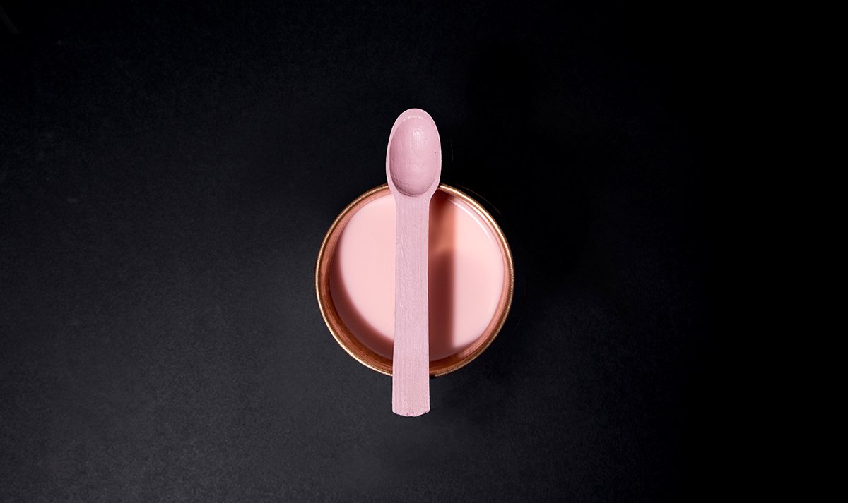 &ldquo;搖起來(lái)&rdquo;食品品牌設(shè)計(jì)  勺子設(shè)計(jì)展示