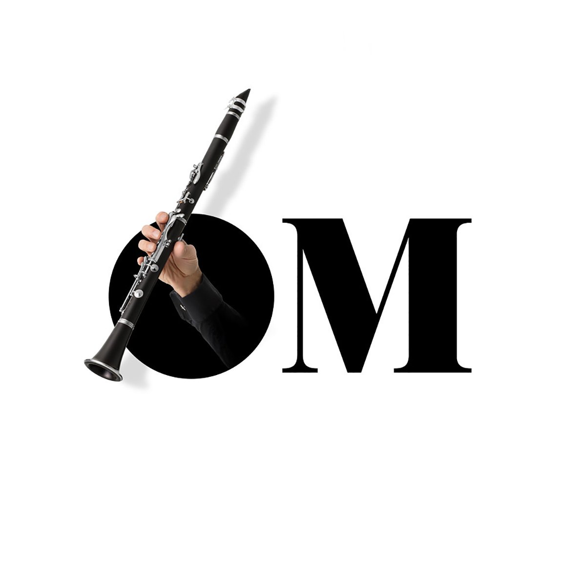 OrchesterM&eacute;tropolitain品牌設(shè)計(jì)形象  標(biāo)志設(shè)計(jì)展示