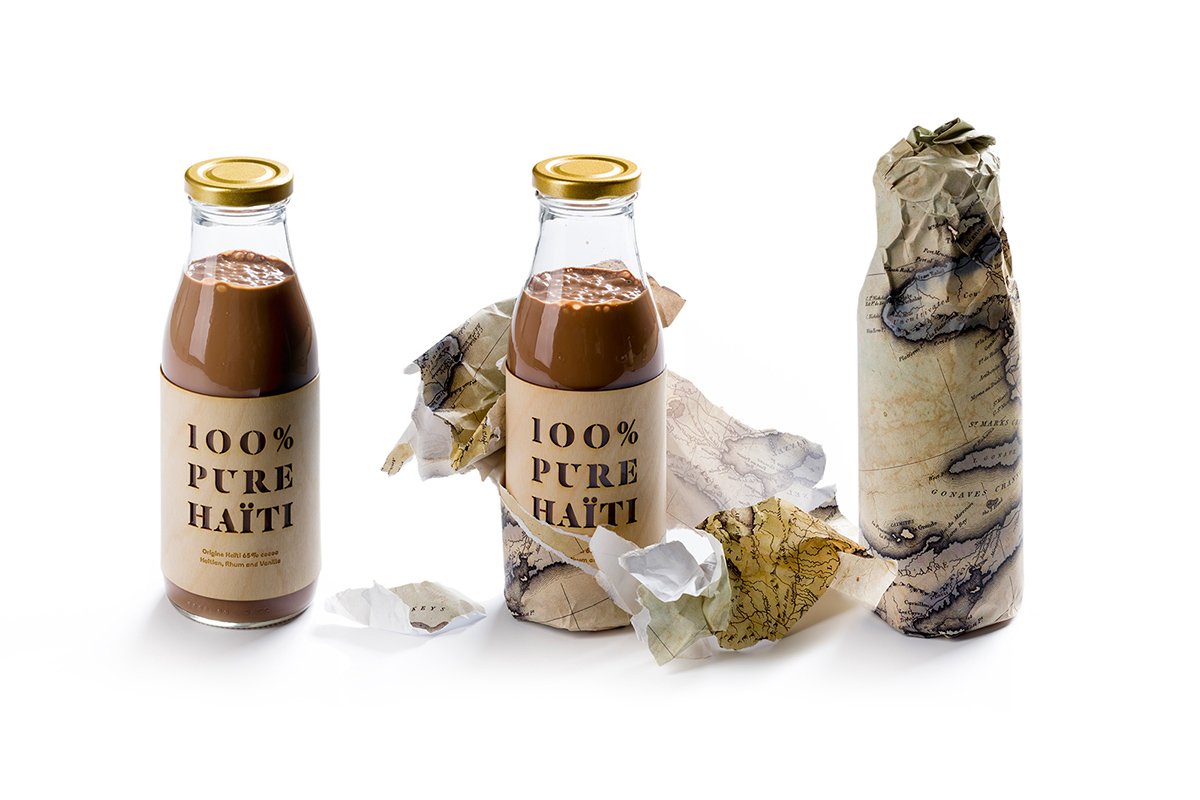 深圳品牌設(shè)計(jì) Cacao Barry巧克力品牌包裝設(shè)計(jì) 包裝設(shè)計(jì)