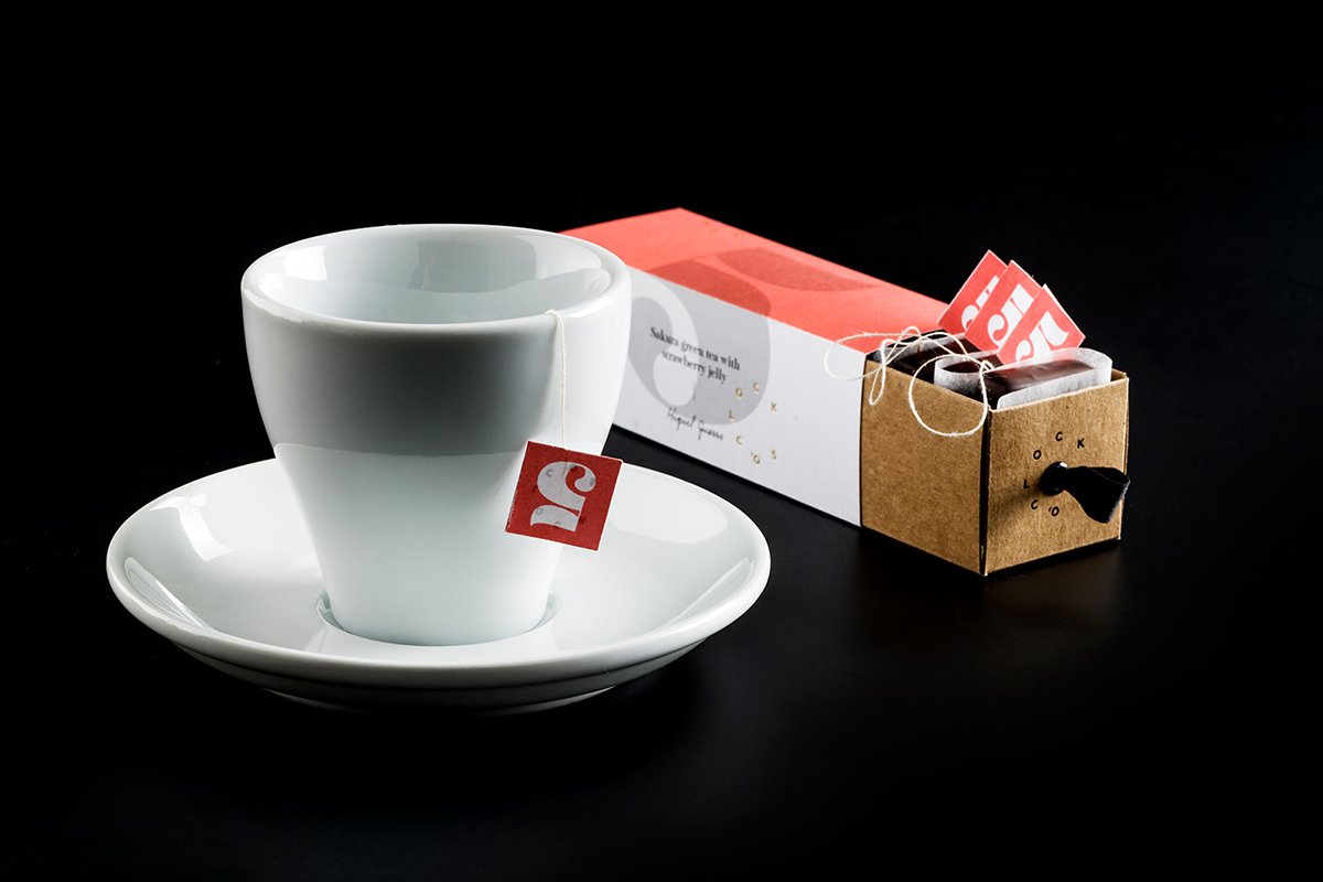 深圳品牌設(shè)計(jì) Cacao Barry巧克力品牌包裝設(shè)計(jì) 包裝展示