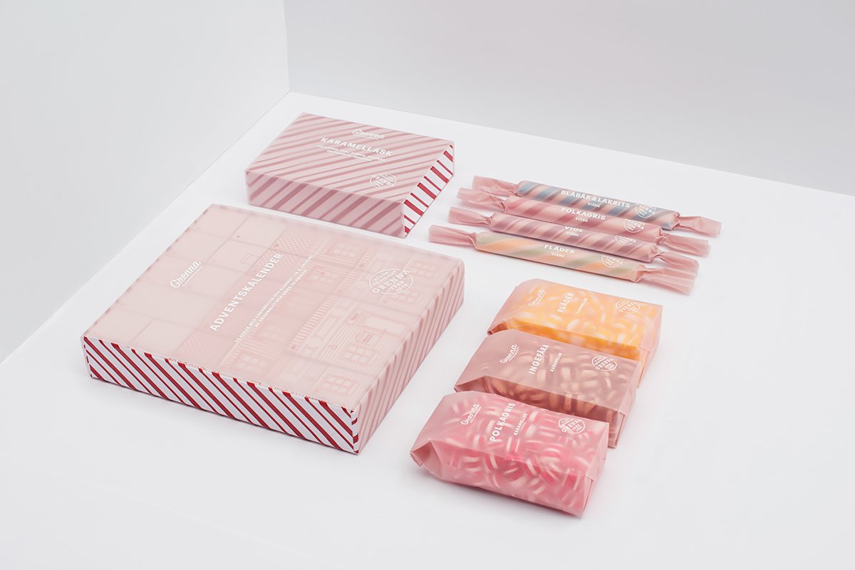 深圳品牌設(shè)計  深圳品牌策劃  Gnenna糖果品牌形象設(shè)計  包裝設(shè)計