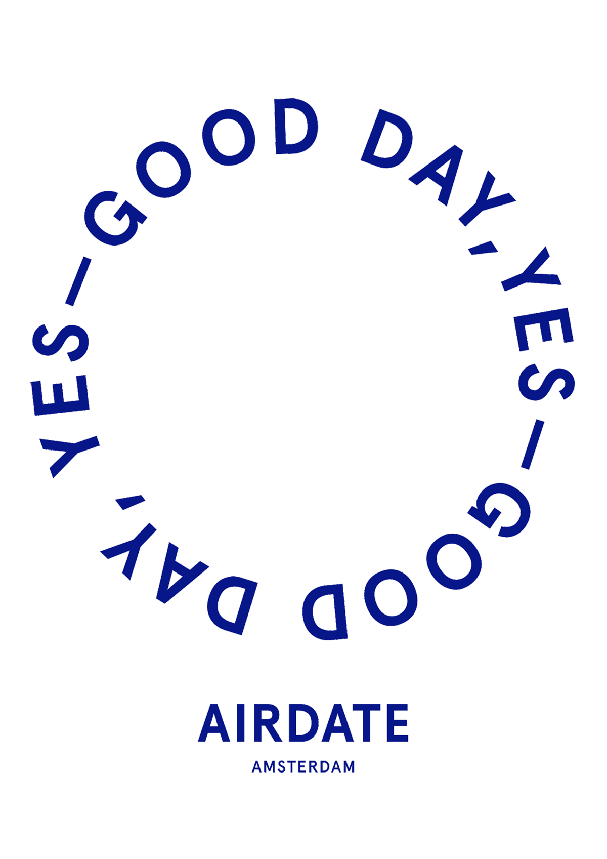 深圳品牌設(shè)計 深圳品牌策劃 Airdate女裝品牌形象 標(biāo)志設(shè)計