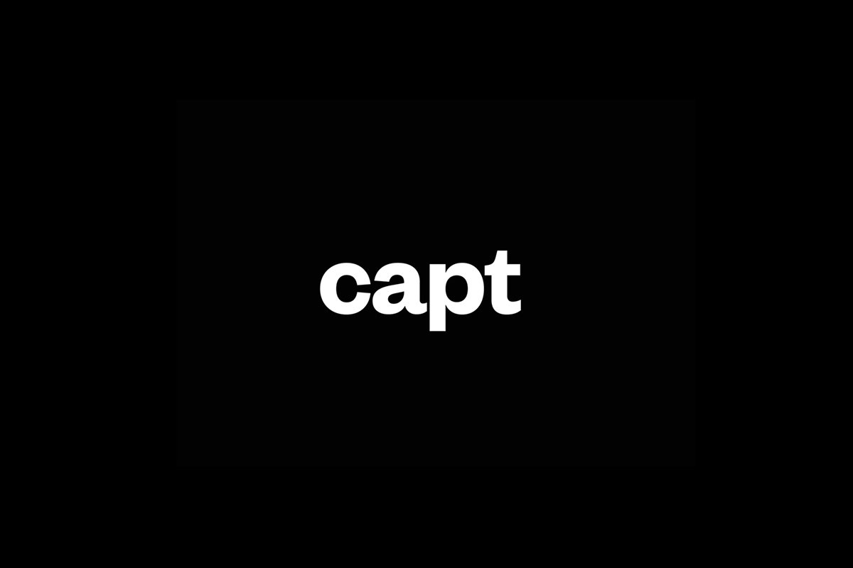 深圳品牌設(shè)計 深圳品牌策劃 Capt服裝品牌形象展示 標志設(shè)計