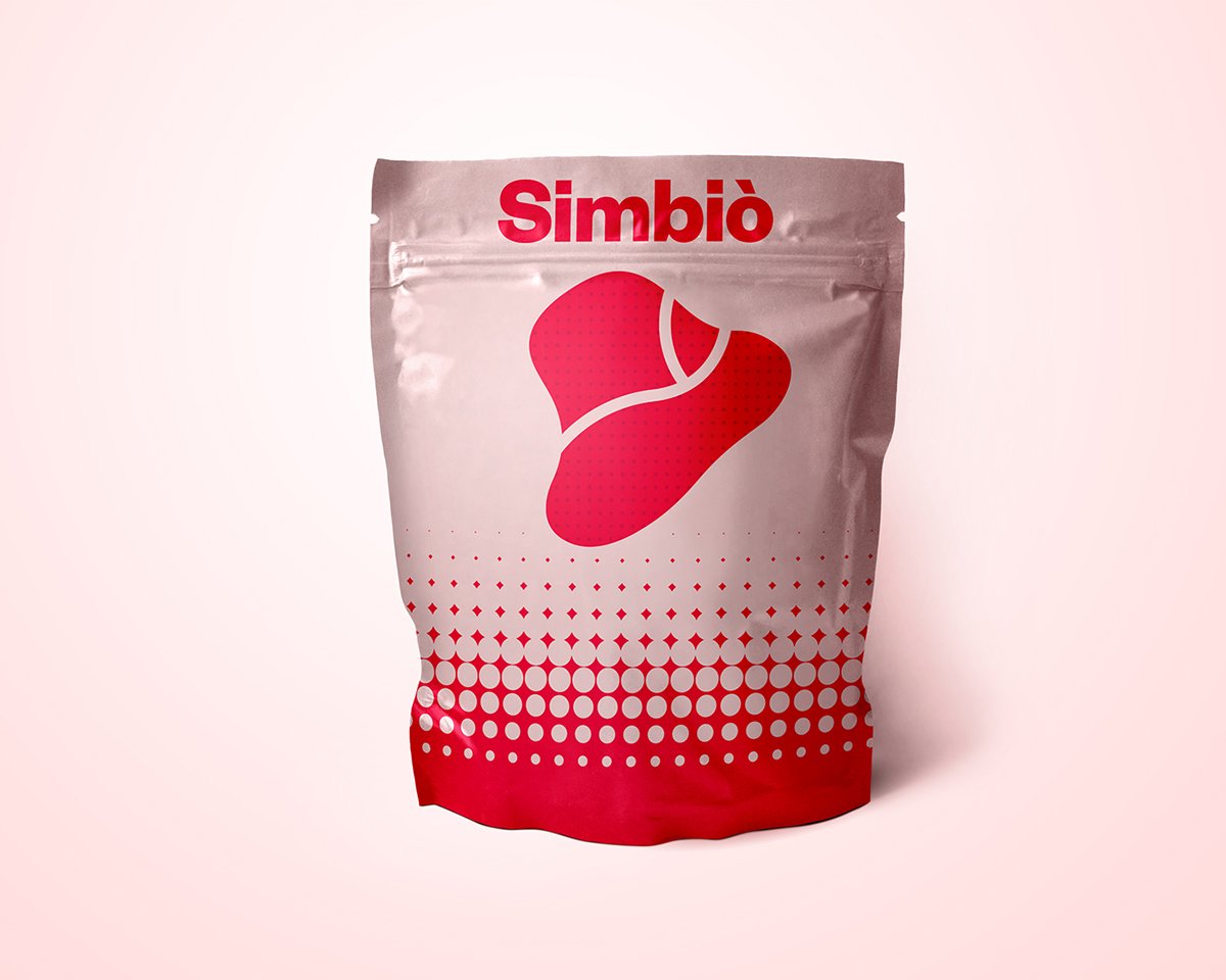 深圳品牌設(shè)計  深圳品牌策劃  Simbi&ograve;肉類品牌形象設(shè)計  包裝設(shè)計