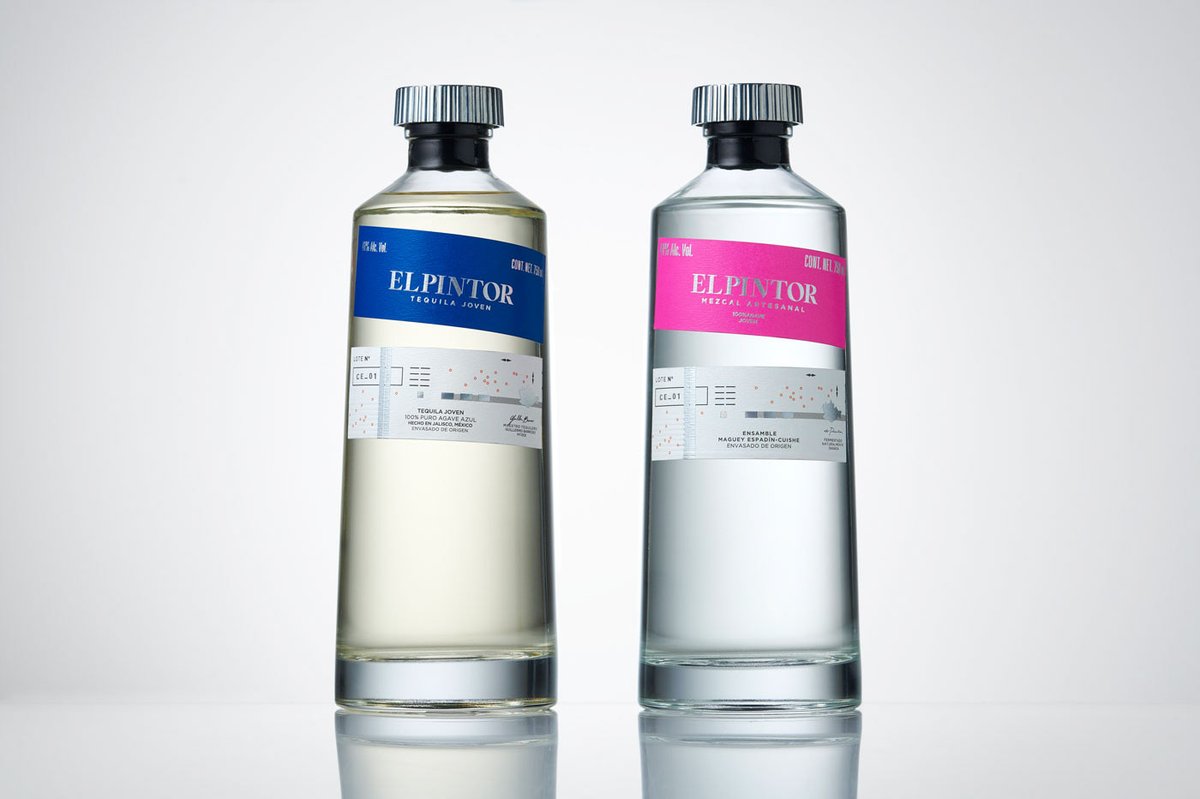 奢華龍舌蘭酒品牌設計和酒品牌包裝設計包含哪些內(nèi)容,品牌設計，品牌形象設計，酒品牌設計，品牌包裝設計，酒包裝設計，深圳品牌設計，左右格局