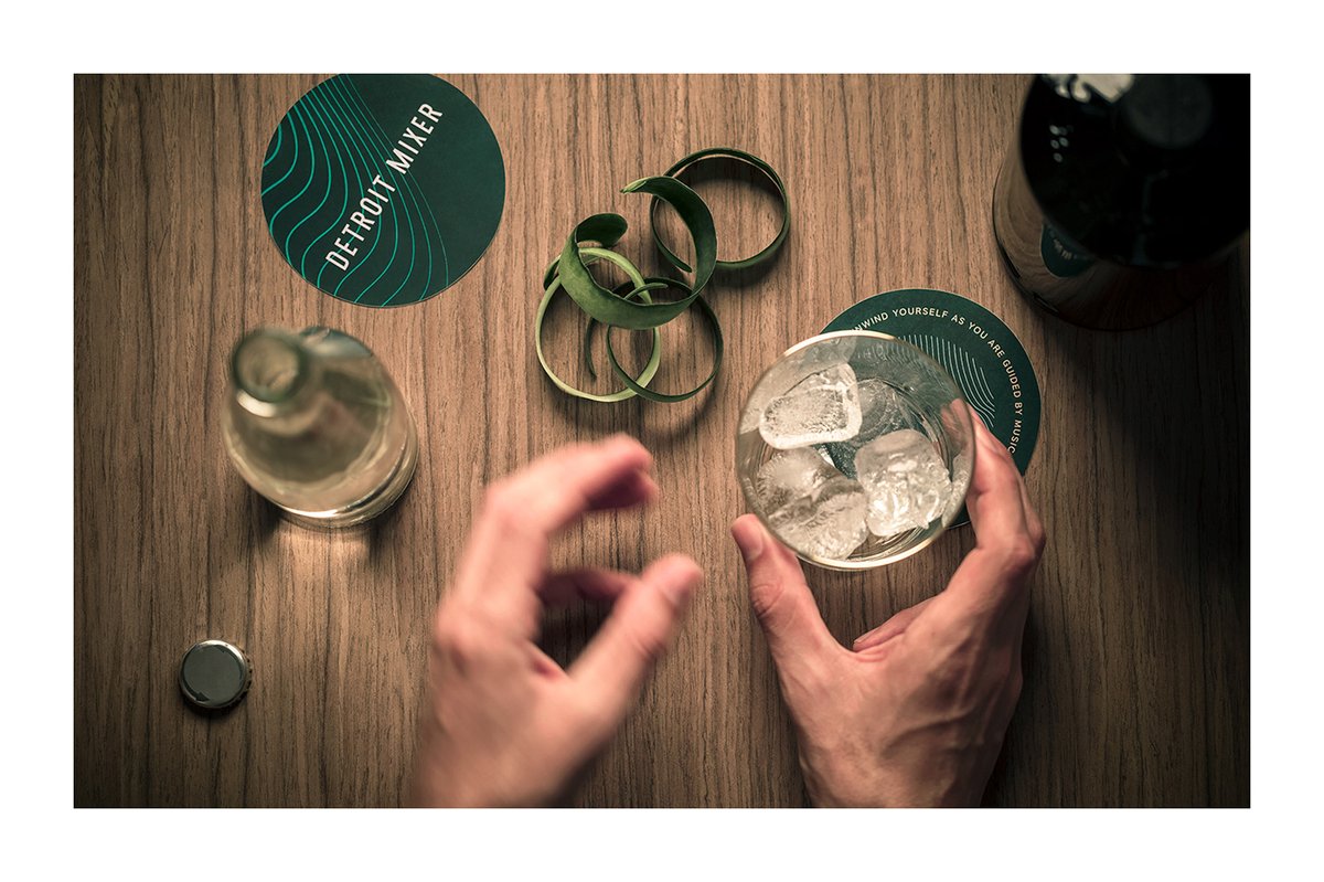 Detroit Mixer音樂(lè)餐吧（餐飲）品牌設(shè)計(jì)&mdash;&mdash;復(fù)合性餐飲的未來(lái)，品牌設(shè)計(jì)，餐飲品牌設(shè)計(jì)，餐吧品牌設(shè)計(jì)，品牌形象設(shè)計(jì)，深圳品牌設(shè)計(jì)
