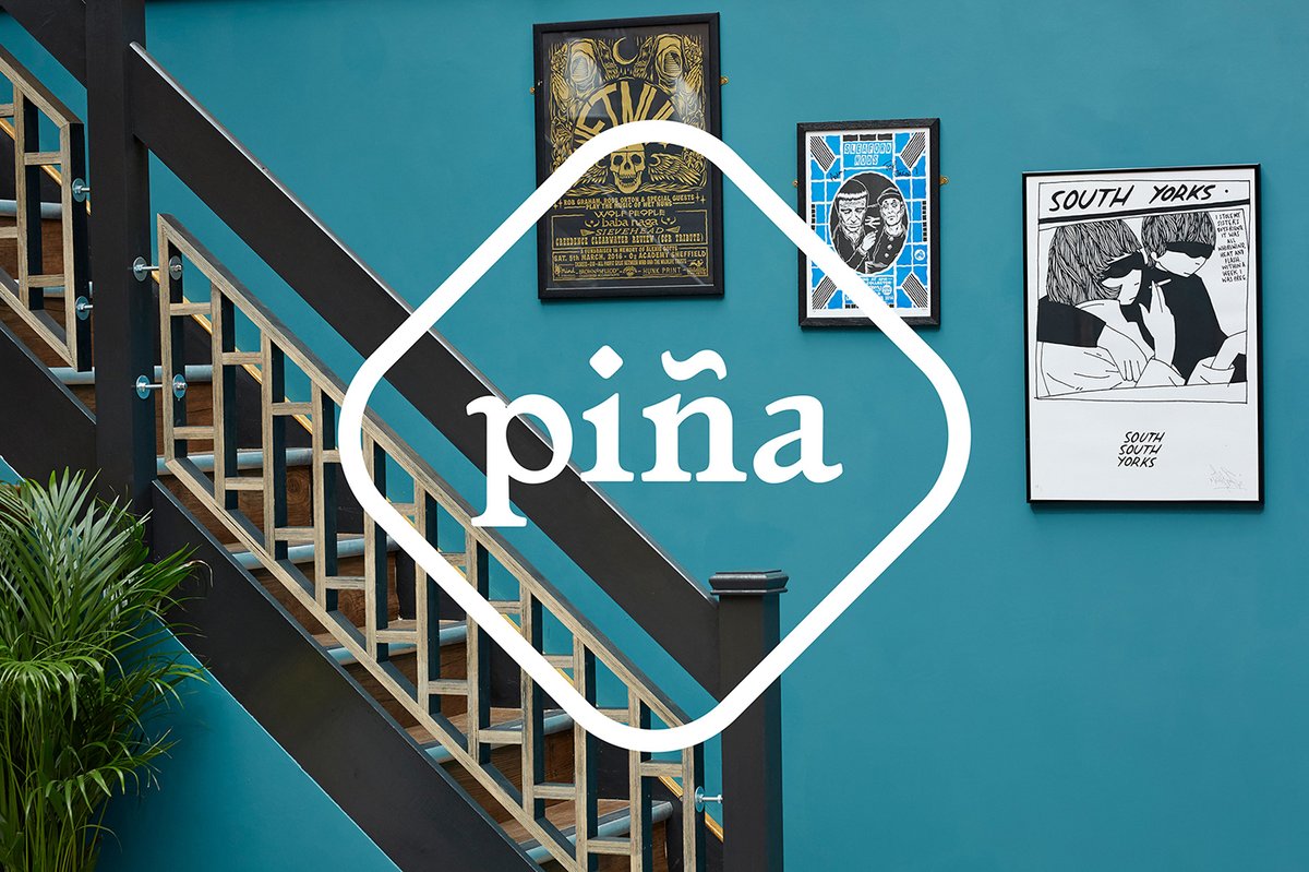 視覺識別在 pi&ntilde;a 品牌設(shè)計的應(yīng)用&mdash;&mdash;酒吧與餐廳形象的融合，品牌設(shè)計，酒吧品牌設(shè)計，品牌形象設(shè)計，企業(yè)品牌營銷，深圳品牌策劃，深圳品牌設(shè)計，左右格局