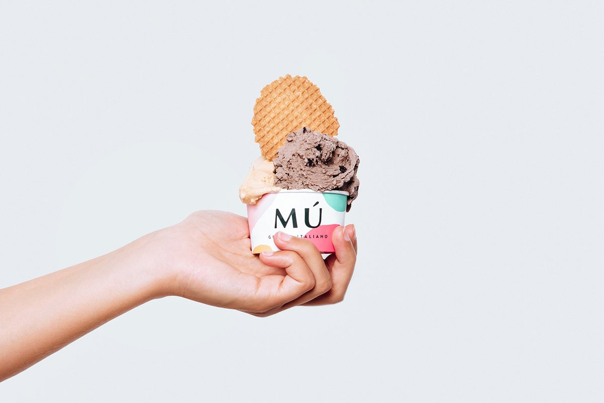 （食品）M&uacute; 水果冰淇淋店品牌設(shè)計(jì)&mdash;&mdash;包裝在快消品中的營銷策略，品牌設(shè)計(jì)，食品品牌設(shè)計(jì)，快消品品牌設(shè)計(jì)，品牌形象定位，品牌包裝設(shè)計(jì)，食品品牌營銷，深圳品牌策劃，深圳品牌設(shè)計(jì)，左右格局