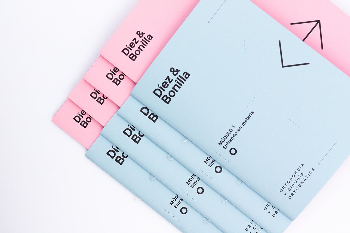 （醫(yī)療）D&iacute;ez＆Bonilla 牙科品牌設(shè)計(jì)和品牌視覺形象的重新定位，品牌設(shè)計(jì)，醫(yī)療品牌設(shè)計(jì)，品牌形象定位，品牌視覺設(shè)計(jì)，醫(yī)療品牌營銷，品牌設(shè)計(jì)公司，深圳品牌策劃，深圳品牌設(shè)計(jì)，左右格局