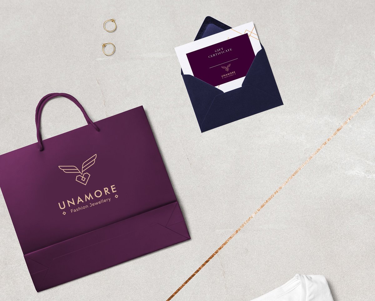 時尚珠寶首飾UNAMORE品牌設計和強化品牌&ldquo;時尚&rdquo;定位，時尚珠寶品牌設計，時尚品牌形象設計，品牌形象整合，珠寶品牌營銷，品牌戰(zhàn)略定位，品牌設計公司，品牌策劃公司，深圳品牌策劃，深圳品牌設計，左右格局