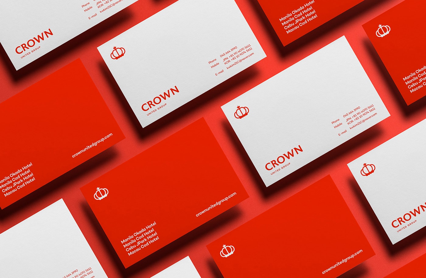 CROWN企業(yè)品牌定位策劃&mdash;&mdash;現(xiàn)代科技化建筑品牌設(shè)計(jì)，建筑品牌設(shè)計(jì)，品牌策劃，深圳品牌設(shè)計(jì)，左右格局