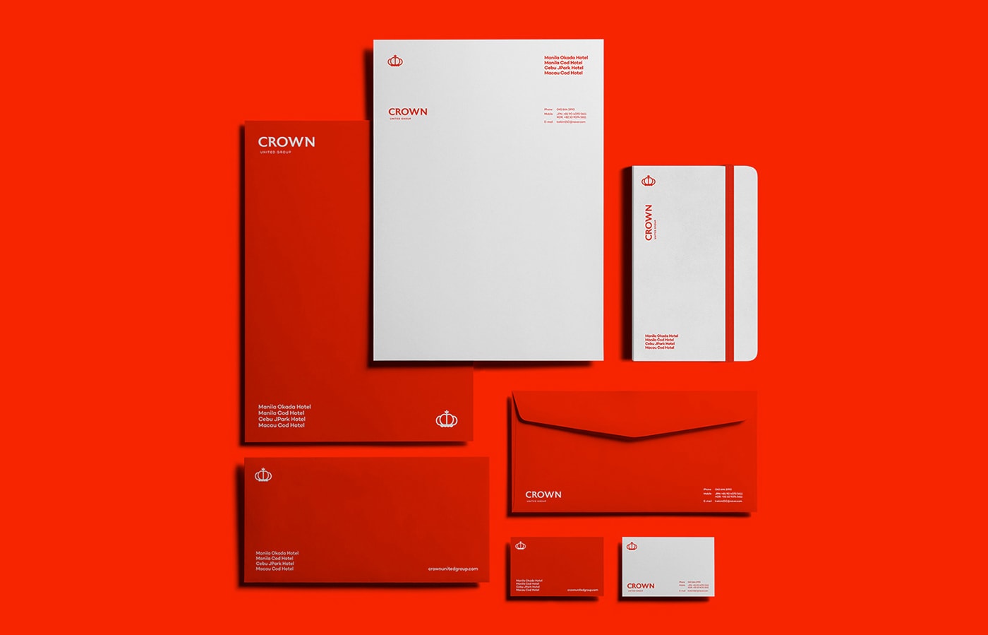 CROWN企業(yè)品牌定位策劃&mdash;&mdash;現(xiàn)代科技化建筑品牌設(shè)計(jì)，建筑品牌設(shè)計(jì)，企業(yè)形象設(shè)計(jì)，品牌策劃，深圳品牌設(shè)計(jì)，左右格局