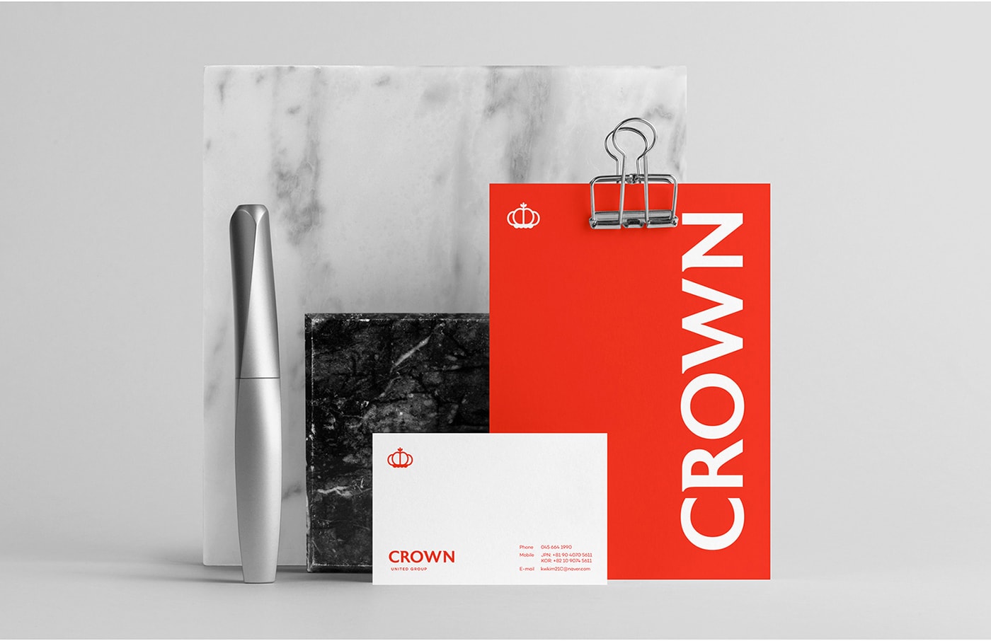 CROWN企業(yè)品牌定位策劃&mdash;&mdash;現(xiàn)代科技化建筑品牌設(shè)計(jì)，建筑品牌設(shè)計(jì)，企業(yè)形象設(shè)計(jì)，品牌策劃，深圳品牌設(shè)計(jì)，左右格局