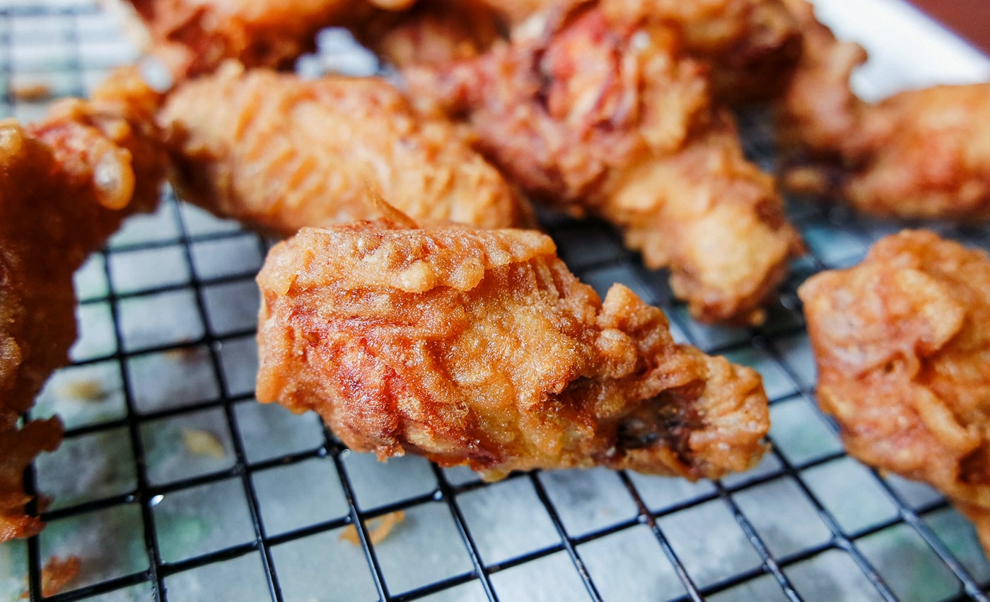 O'Wings 高檔快餐店品牌設計&mdash;&mdash;品牌視覺營銷塑造差異化，餐飲品牌設計，餐飲視覺營銷，品牌設計公司，深圳品牌設計，左右格局