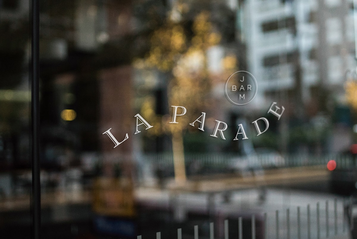 法國果醬La Parade品牌設(shè)計(jì)&mdash;&mdash;高端餐飲品牌策劃，餐飲品牌設(shè)計(jì)，高端餐飲策劃，深圳品牌設(shè)計(jì)，左右格局