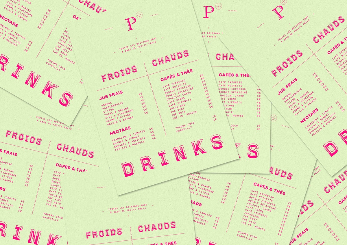 法國果醬La Parade品牌設(shè)計(jì)&mdash;&mdash;高端餐飲品牌策劃，餐飲品牌設(shè)計(jì)，高端餐飲策劃，深圳品牌設(shè)計(jì)，左右格局