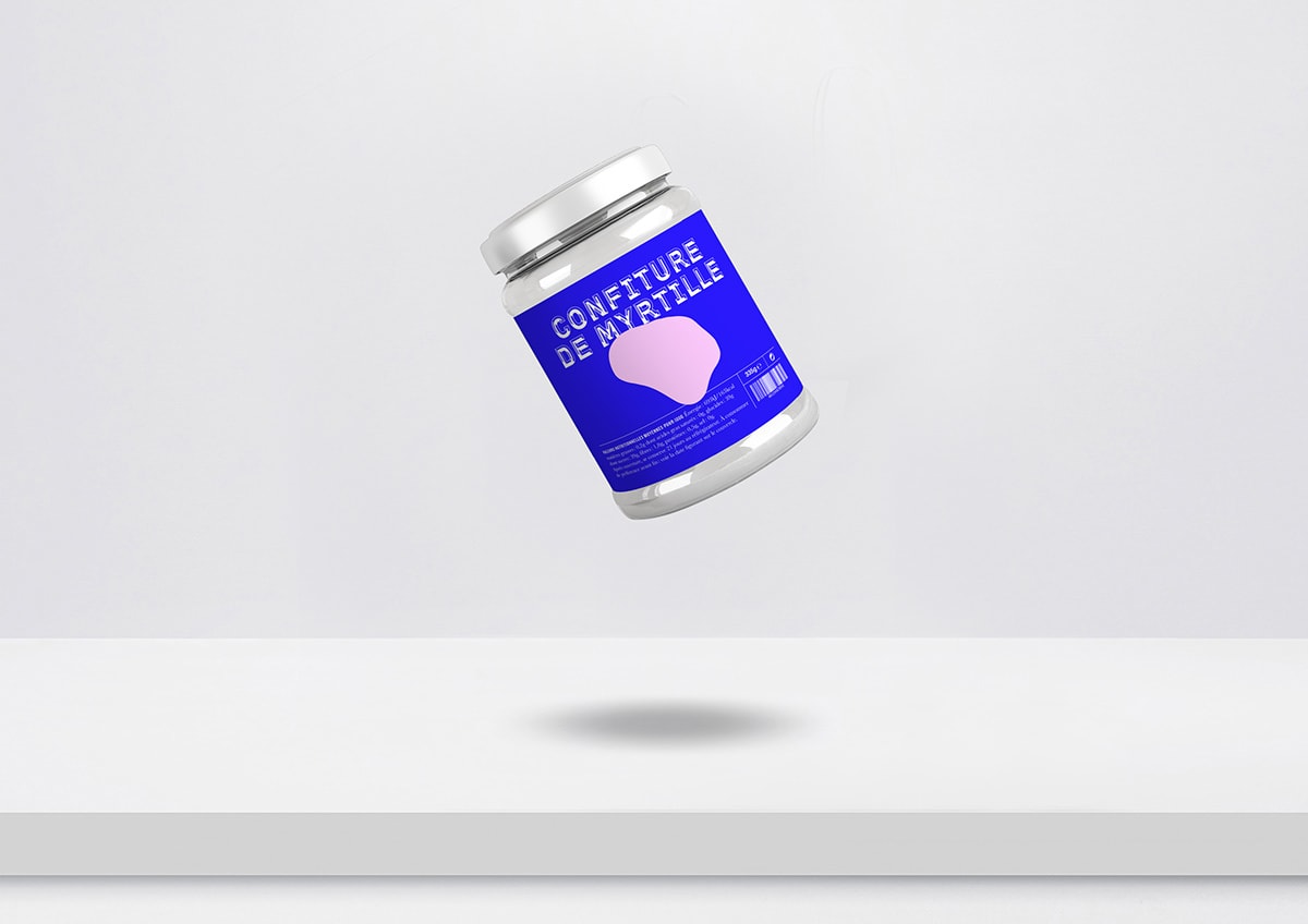 法國果醬La Parade品牌設(shè)計(jì)&mdash;&mdash;高端餐飲品牌策劃，餐飲品牌設(shè)計(jì)，高端餐飲策劃，深圳品牌設(shè)計(jì)，左右格局