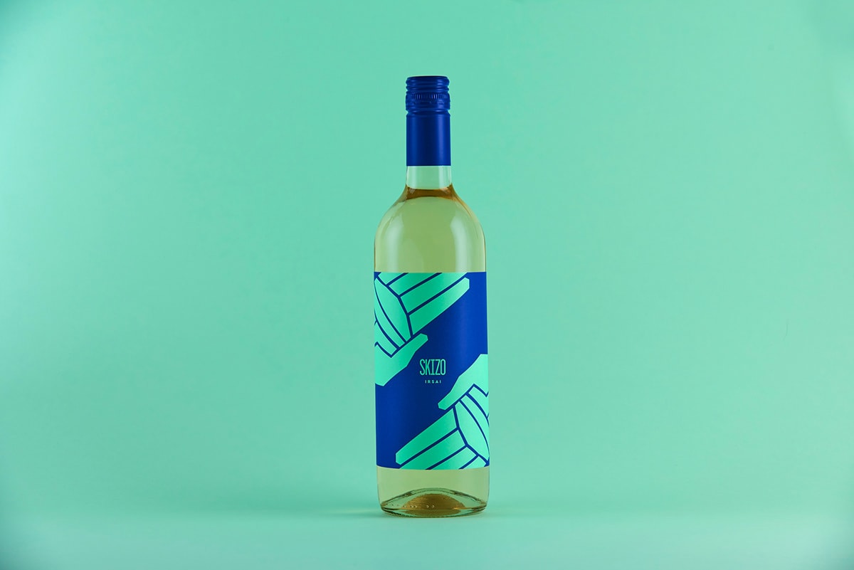 SKI ZO葡萄酒品牌設(shè)計&mdash;&mdash;時尚包裝的戰(zhàn)略定位，酒莊品牌設(shè)計，品牌戰(zhàn)略定位，深圳品牌設(shè)計，左右格局