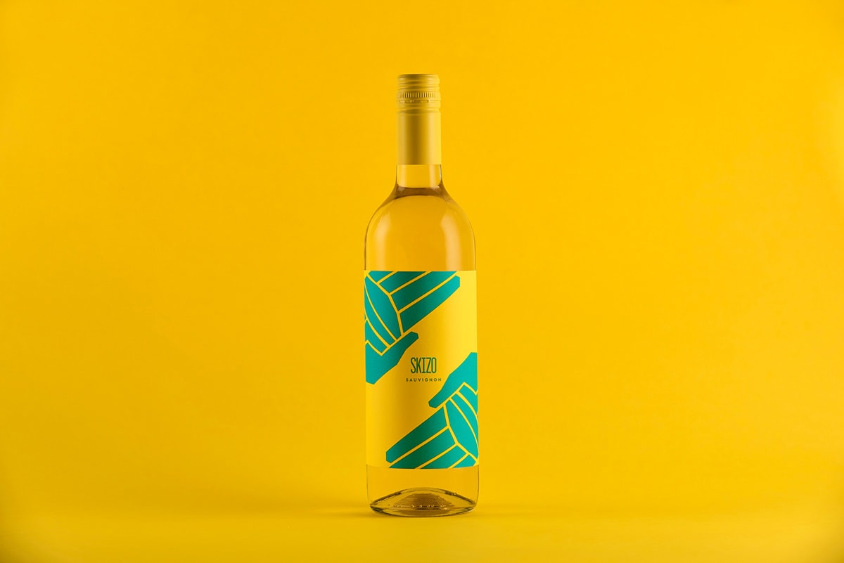SKI ZO葡萄酒品牌設(shè)計&mdash;&mdash;時尚包裝的戰(zhàn)略定位，酒莊品牌設(shè)計，品牌戰(zhàn)略定位，深圳品牌設(shè)計，左右格局