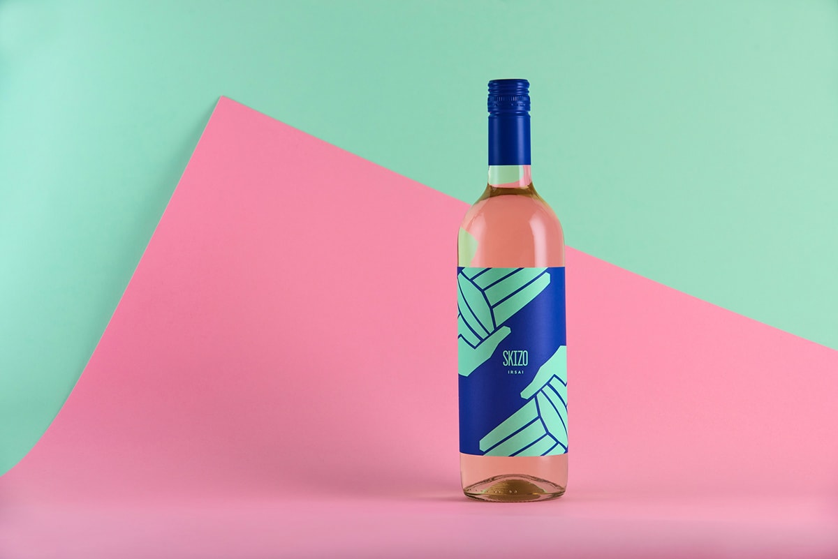 SKI ZO葡萄酒品牌設(shè)計&mdash;&mdash;時尚包裝的戰(zhàn)略定位，酒莊品牌設(shè)計，品牌戰(zhàn)略定位，深圳品牌設(shè)計，左右格局