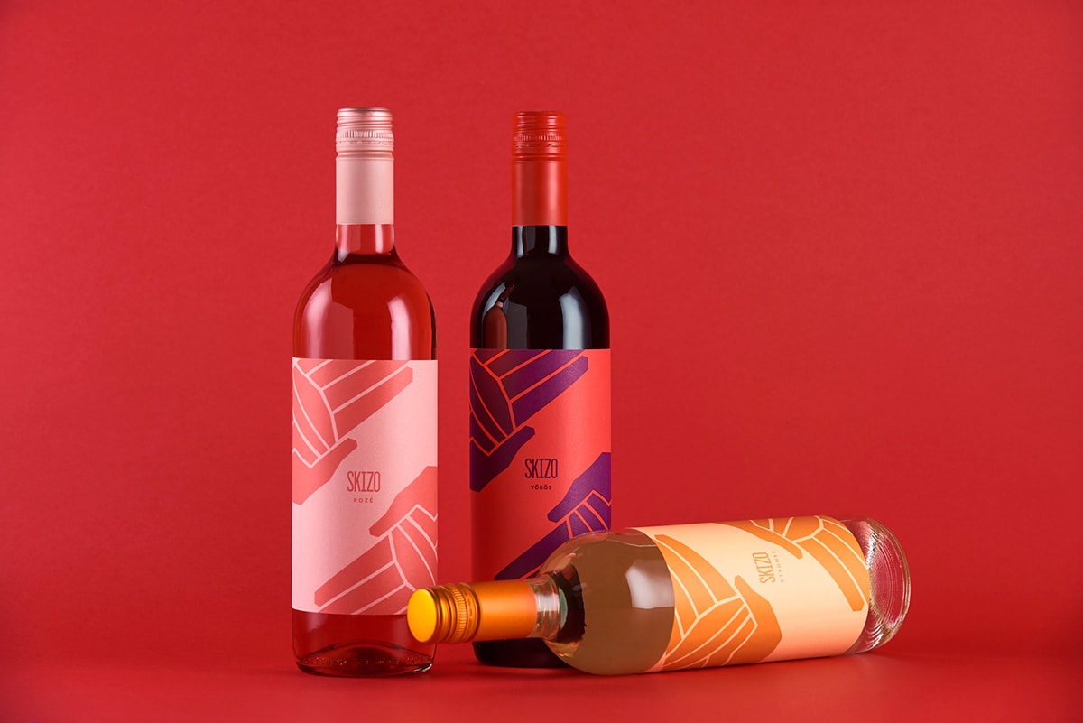 SKI ZO葡萄酒品牌設(shè)計&mdash;&mdash;時尚包裝的戰(zhàn)略定位，酒莊品牌設(shè)計，品牌戰(zhàn)略定位，深圳品牌設(shè)計，左右格局