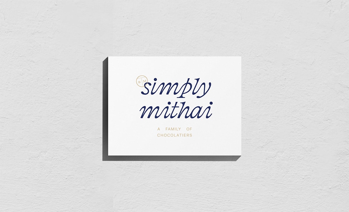 Simply Mithai清真面包店品牌設(shè)計&mdash;&mdash;精美包裝品牌策劃，食品品牌設(shè)計，面包店設(shè)計，品牌包裝策劃，深圳品牌設(shè)計，左右格局