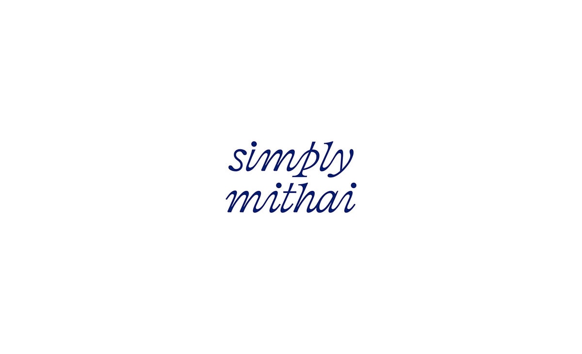 Simply Mithai清真面包店品牌設(shè)計&mdash;&mdash;精美包裝品牌策劃，食品品牌設(shè)計，面包店設(shè)計，品牌包裝策劃，深圳品牌設(shè)計，左右格局