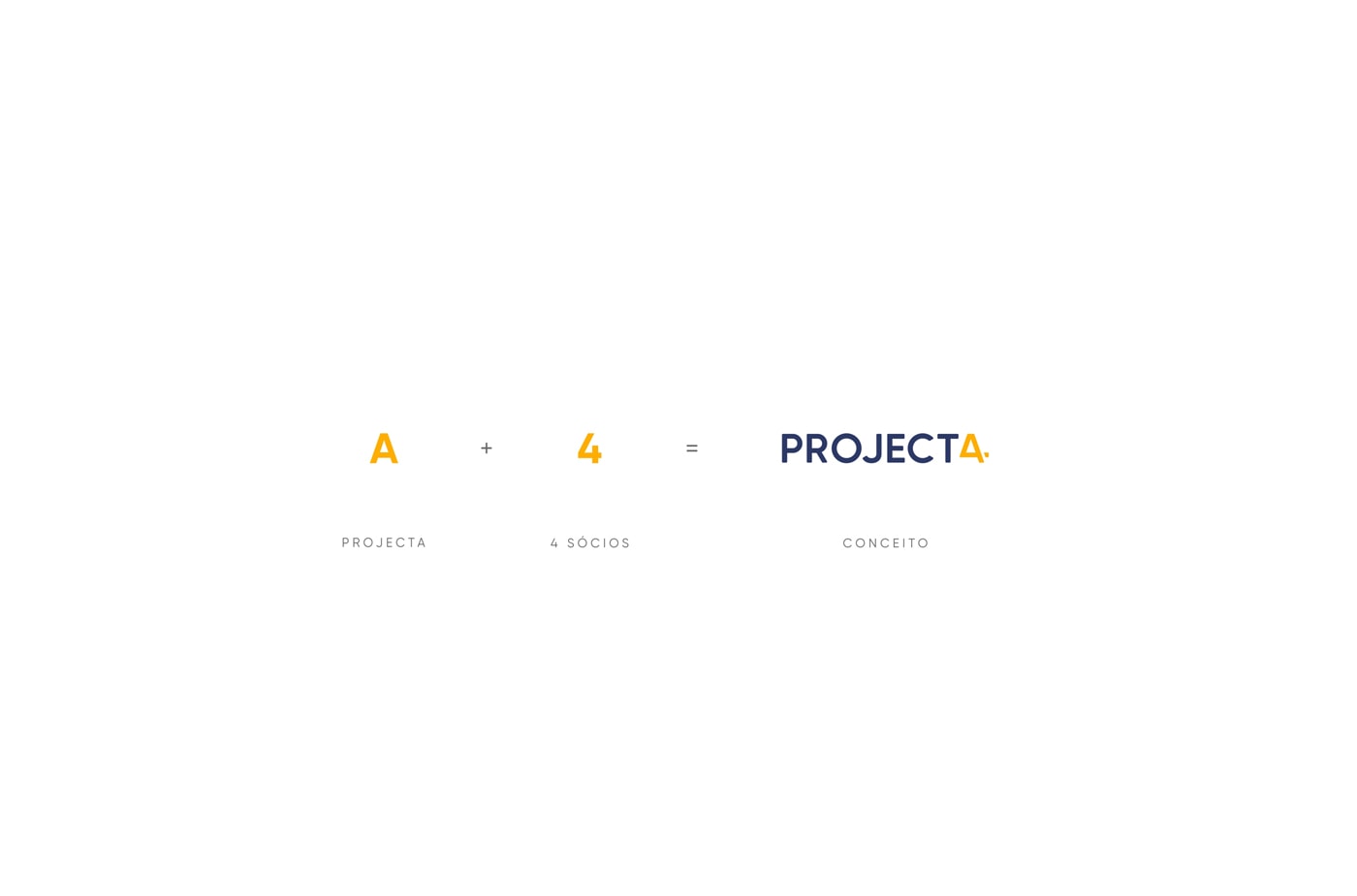 PROJECTA 建筑室內(nèi)企業(yè)品牌設(shè)計&mdash;&mdash;傳統(tǒng)品牌轉(zhuǎn)型升級，建筑企業(yè)品牌設(shè)計，傳統(tǒng)品牌升級，深圳品牌設(shè)計，左右格局