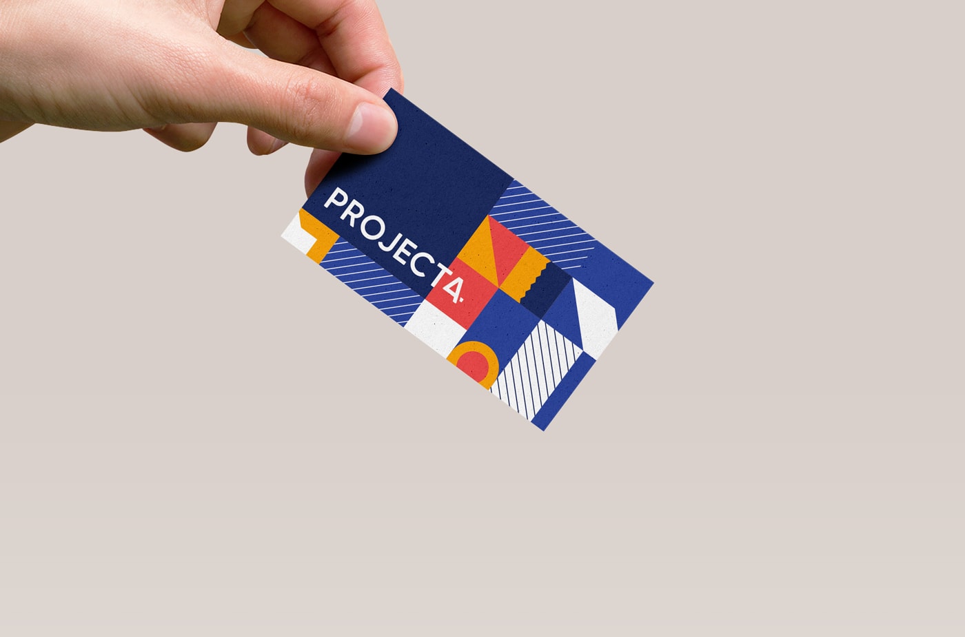 PROJECTA 建筑室內(nèi)企業(yè)品牌設(shè)計&mdash;&mdash;傳統(tǒng)品牌轉(zhuǎn)型升級，建筑企業(yè)品牌設(shè)計，傳統(tǒng)品牌升級，深圳品牌設(shè)計，左右格局