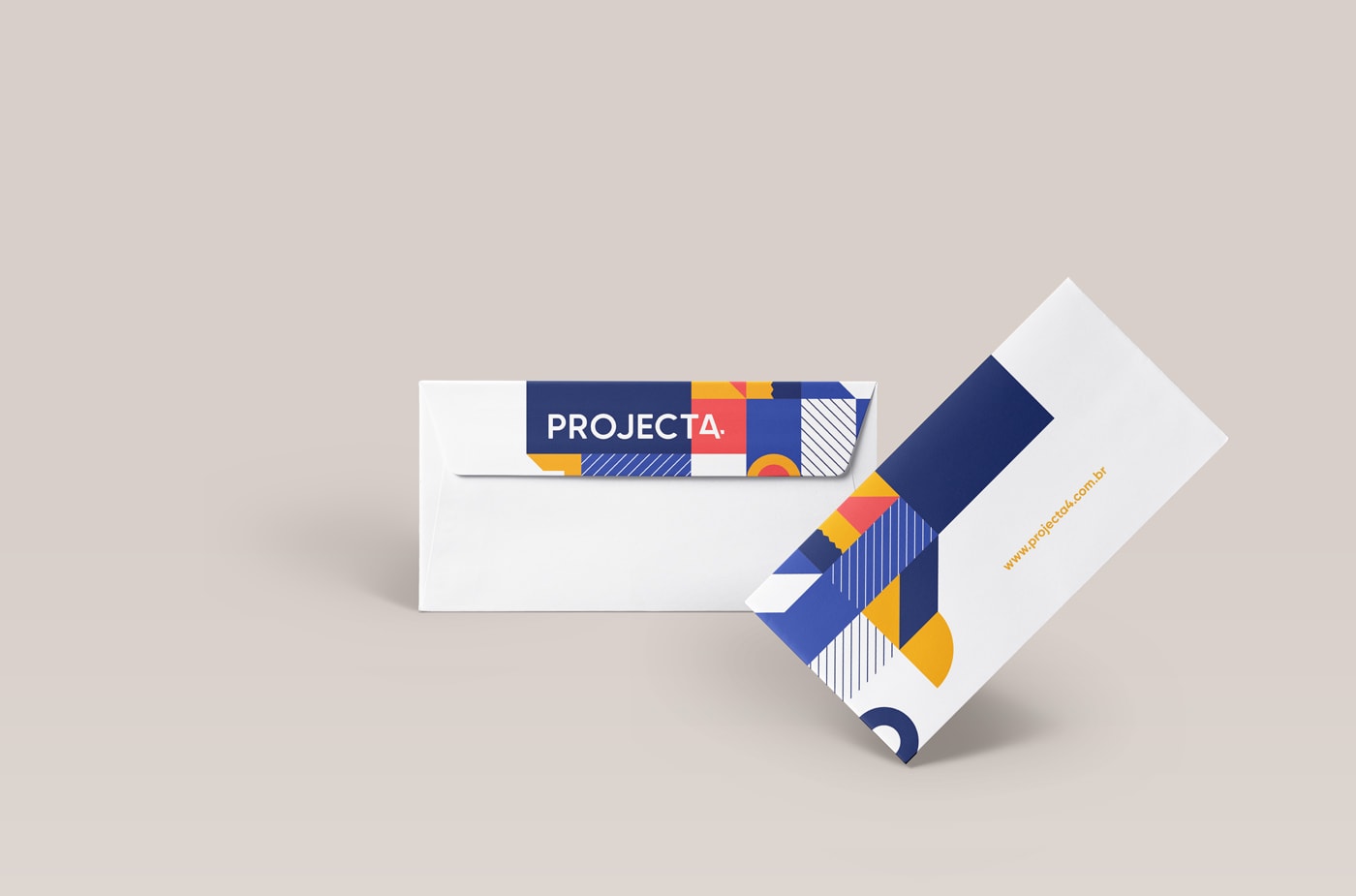 PROJECTA 建筑室內(nèi)企業(yè)品牌設(shè)計&mdash;&mdash;傳統(tǒng)品牌轉(zhuǎn)型升級，建筑企業(yè)品牌設(shè)計，傳統(tǒng)品牌升級，深圳品牌設(shè)計，左右格局