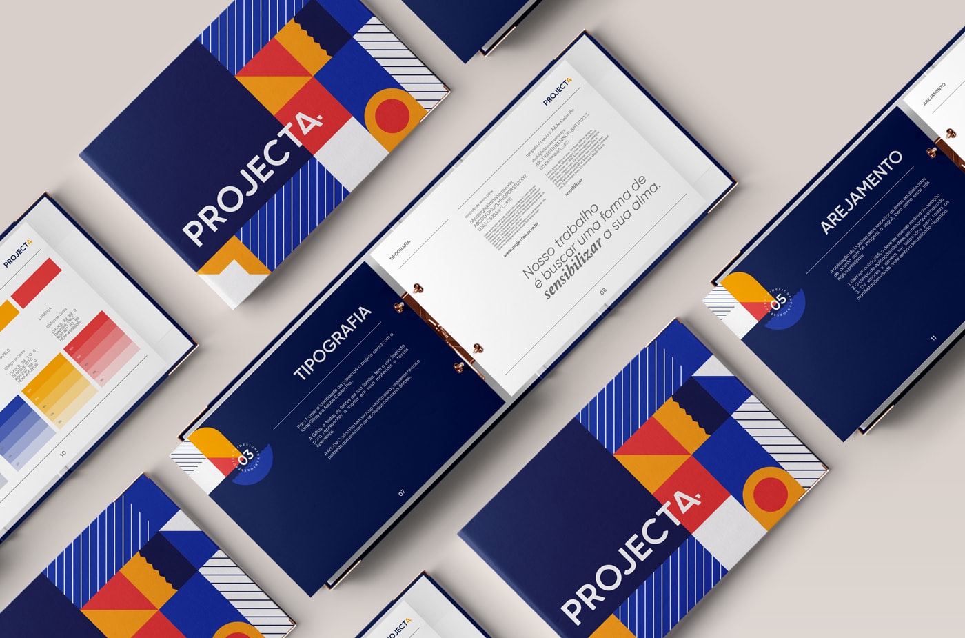 PROJECTA 建筑室內(nèi)企業(yè)品牌設(shè)計&mdash;&mdash;傳統(tǒng)品牌轉(zhuǎn)型升級，建筑企業(yè)品牌設(shè)計，傳統(tǒng)品牌升級，深圳品牌設(shè)計，左右格局