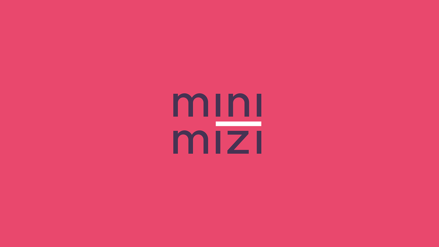 Minimizi 木制品零售企業(yè)品牌設(shè)計&mdash;&mdash;如何構(gòu)建品牌識別，零售企業(yè)品牌設(shè)計，時尚品牌設(shè)計，深圳品牌設(shè)計，左右格局