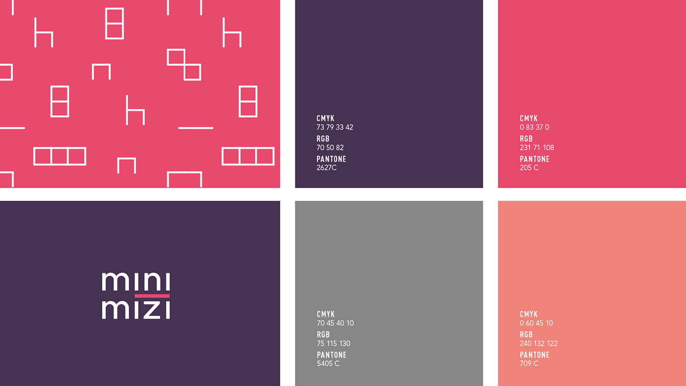 Minimizi 木制品零售企業(yè)品牌設(shè)計&mdash;&mdash;如何構(gòu)建品牌識別，零售企業(yè)品牌設(shè)計，時尚品牌設(shè)計，深圳品牌設(shè)計，左右格局