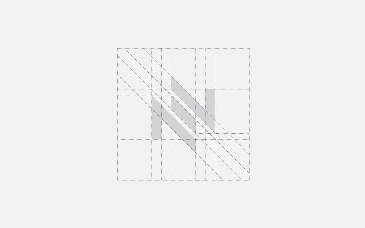 建筑品牌設計，企業(yè)形象設計，深圳品牌設計，左右格局