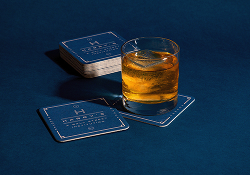 高檔牛排西餐飲品牌設(shè)計(jì)——深圳餐飲品牌全案設(shè)計(jì)塑造 