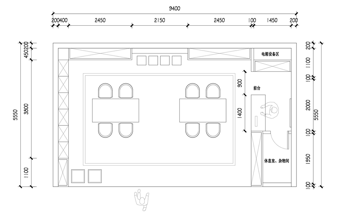 深圳輕奢珠寶全案-珠寶品牌空間設(shè)計 深圳輕奢珠寶全案-珠寶品牌空間設(shè)計