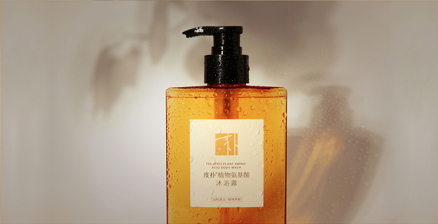 洗護(hù)品牌如何構(gòu)建價(jià)值認(rèn)同？&mdash;&mdash;度樸植物氨基酸洗發(fā)水案例解析