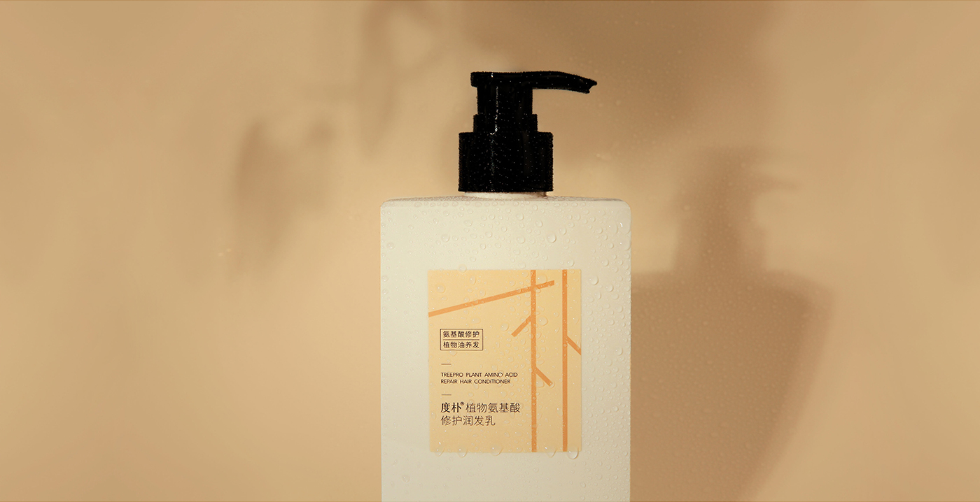 洗護(hù)品牌如何構(gòu)建價(jià)值認(rèn)同？&mdash;&mdash;度樸植物氨基酸洗發(fā)水案例解析